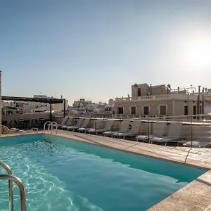מלון Petit Palace Trencadis ברצלונה