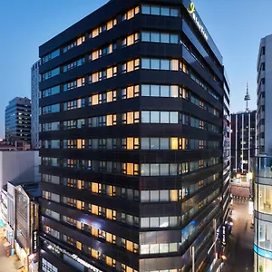 מלון Nine Tree By Parnas Myeongdong 1 סיאול