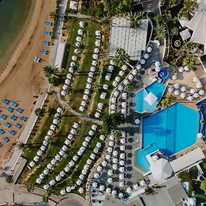 Θέρετρο Golden Coast