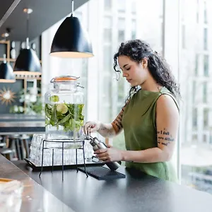 Citizenm Radhuspladsen Hotel