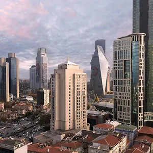 מלון Sheraton Levent איסטמבול