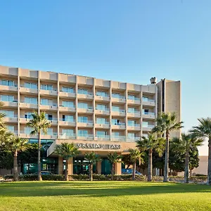 Θέρετρο Grecian Park