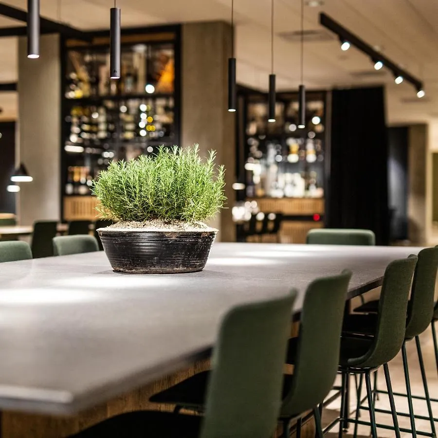 Comwell Copenhagen Portside Dolce By Wyndham Hotel