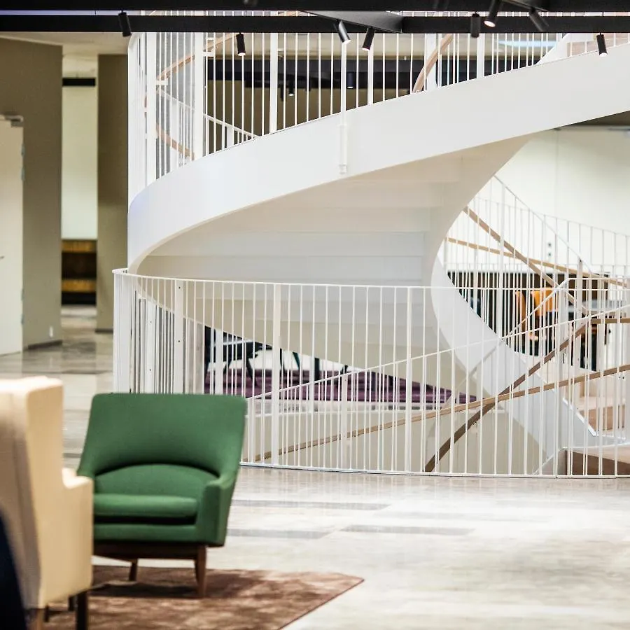 ****  Comwell Copenhagen Portside Dolce By Wyndham Hotel Dánia