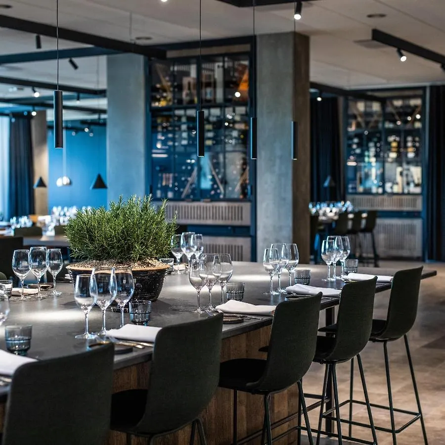 Comwell Copenhagen Portside Dolce by Wyndham Hotel 4*,  Denemarken