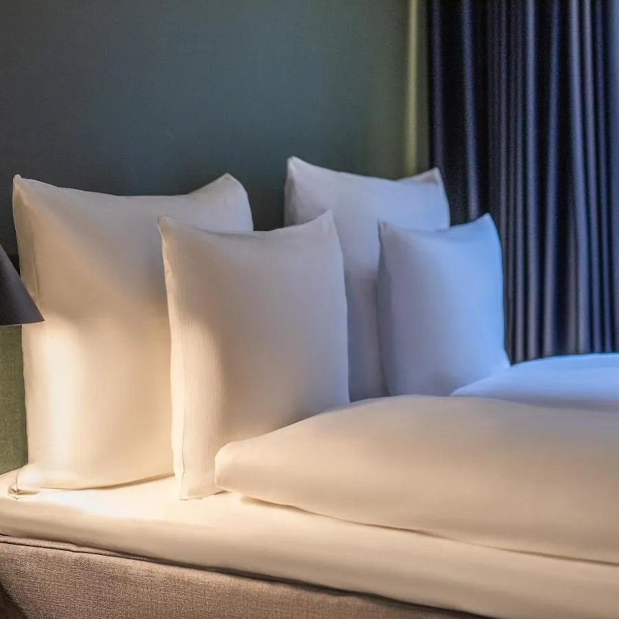 Comwell Copenhagen Portside Dolce By Wyndham Hotel