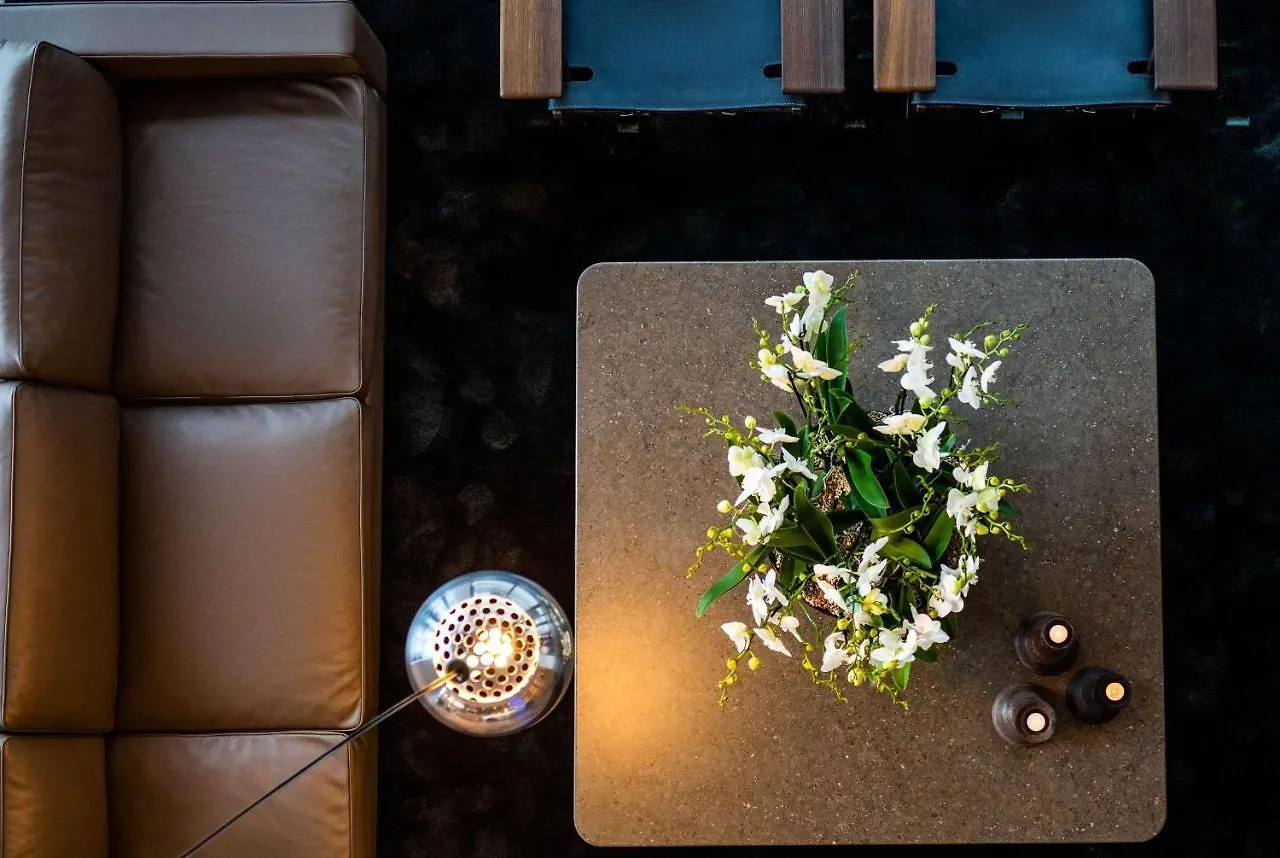 Comwell Copenhagen Portside Dolce By Wyndham Hotel