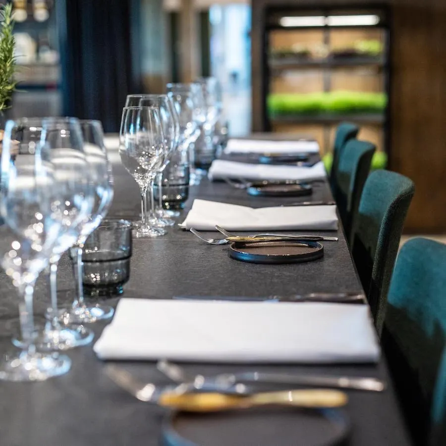Hotel Comwell Copenhagen Portside Dolce By Wyndham Danimarca
