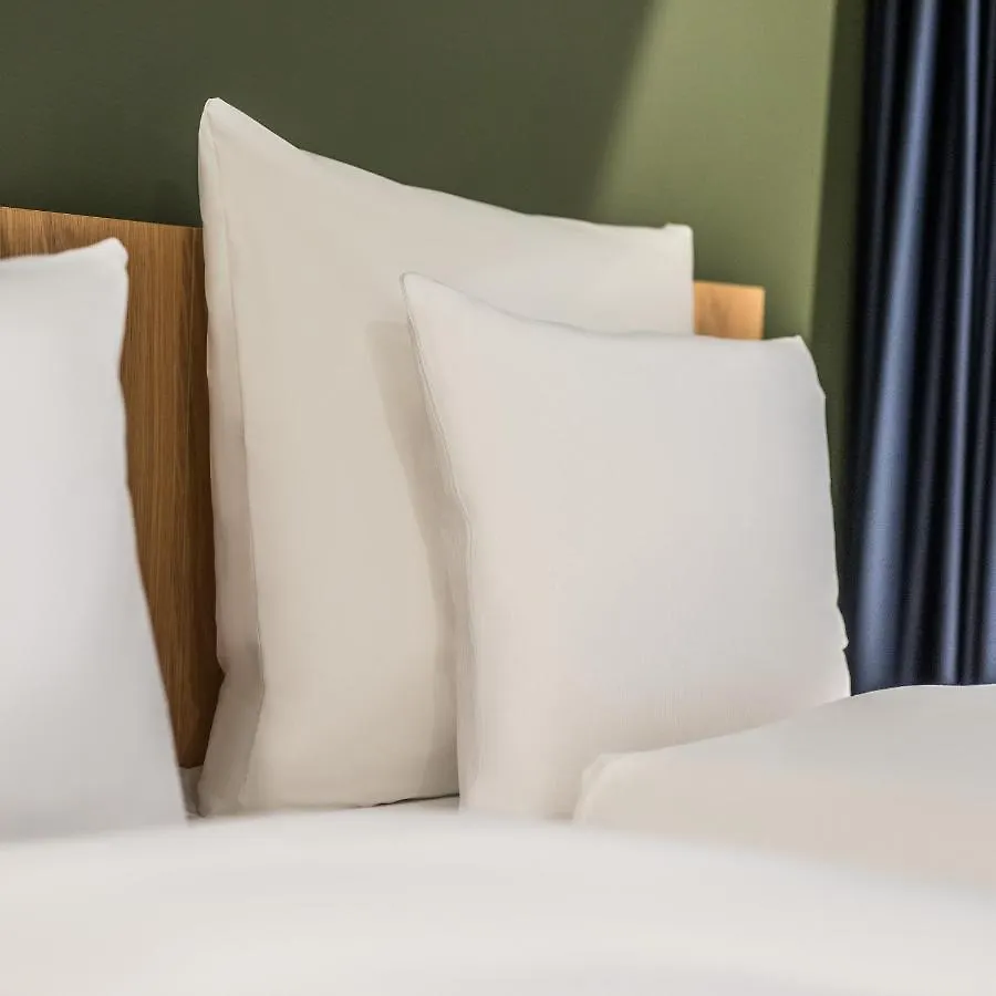 Comwell Copenhagen Portside Dolce By Wyndham Hotel Dánia