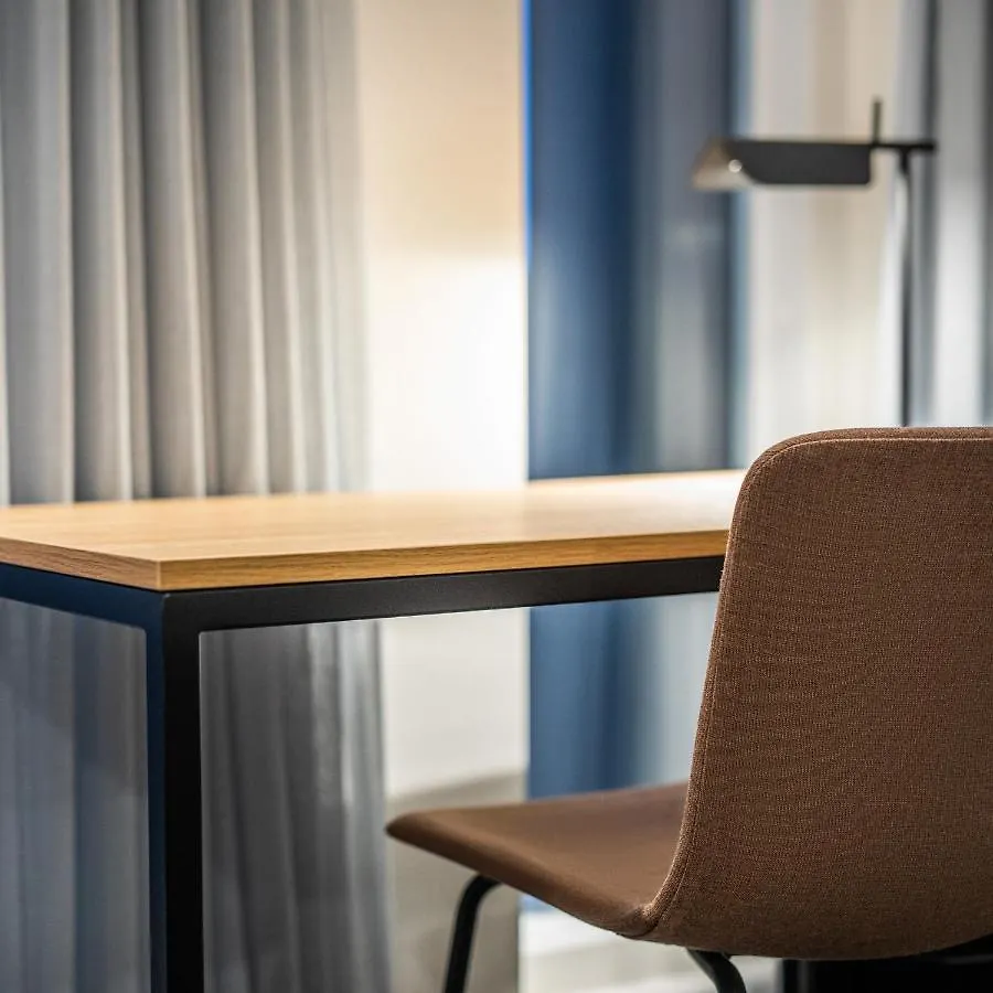 Comwell Copenhagen Portside Dolce By Wyndham Hotel