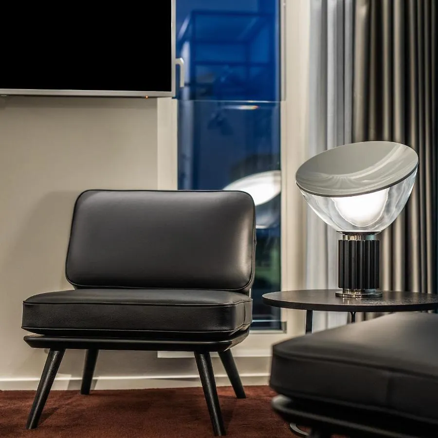 Comwell Copenhagen Portside Dolce by Wyndham Hotel