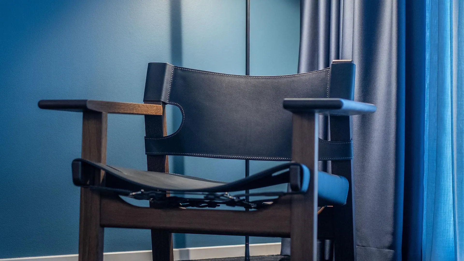 Comwell Copenhagen Portside Dolce By Wyndham Hotel