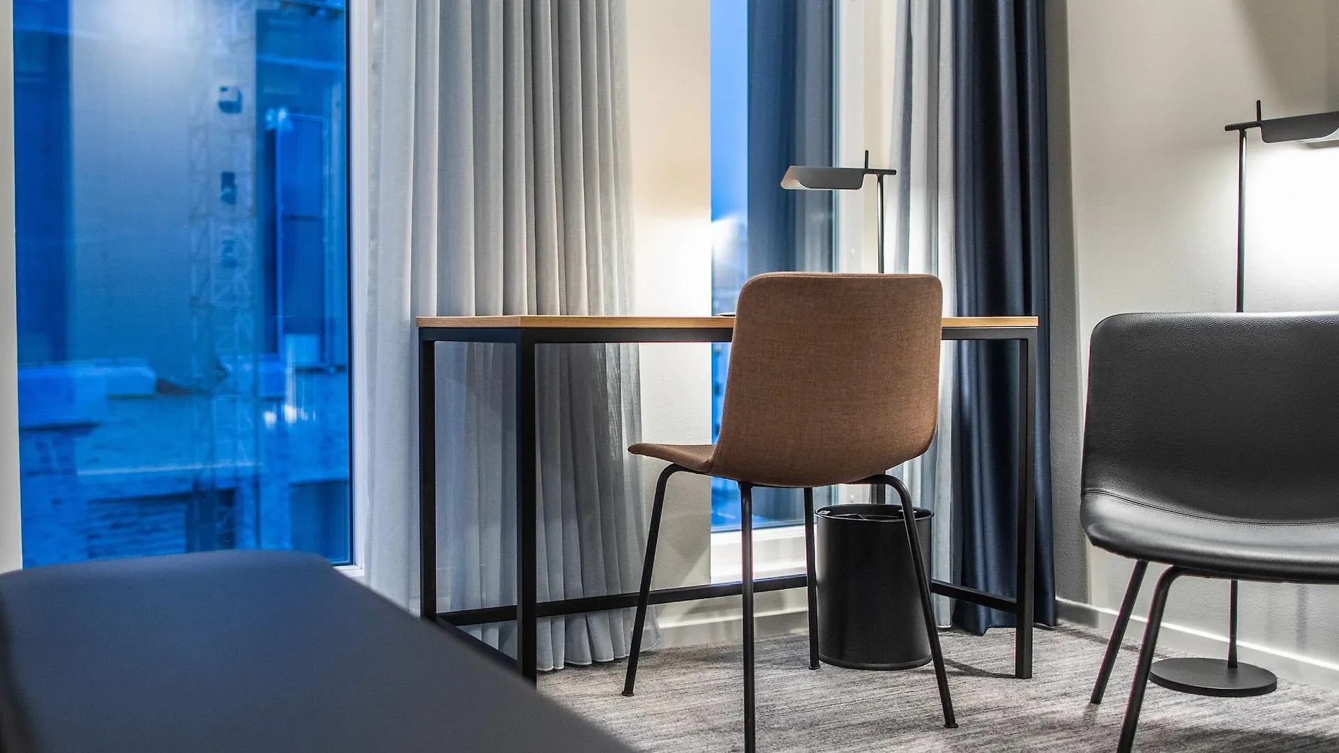 Comwell Copenhagen Portside Dolce By Wyndham Hotel
