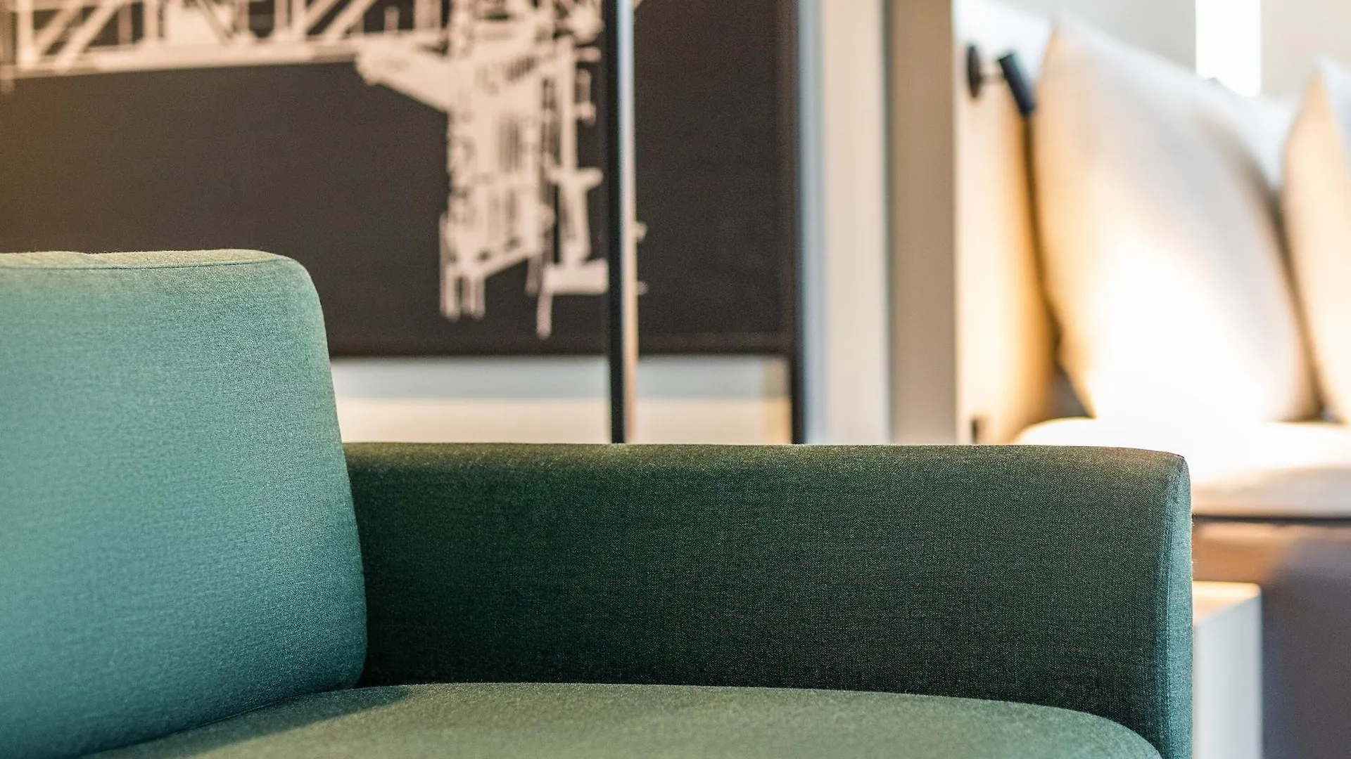 Comwell Copenhagen Portside Dolce by Wyndham Hotel