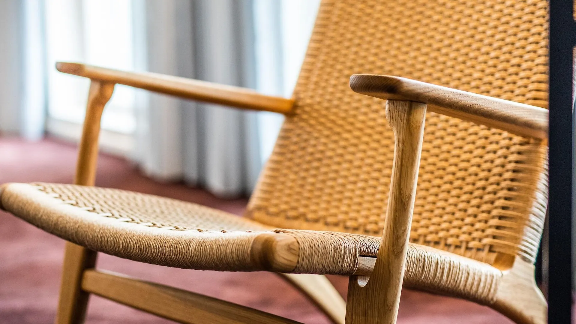 Comwell Copenhagen Portside Dolce by Wyndham Hotel