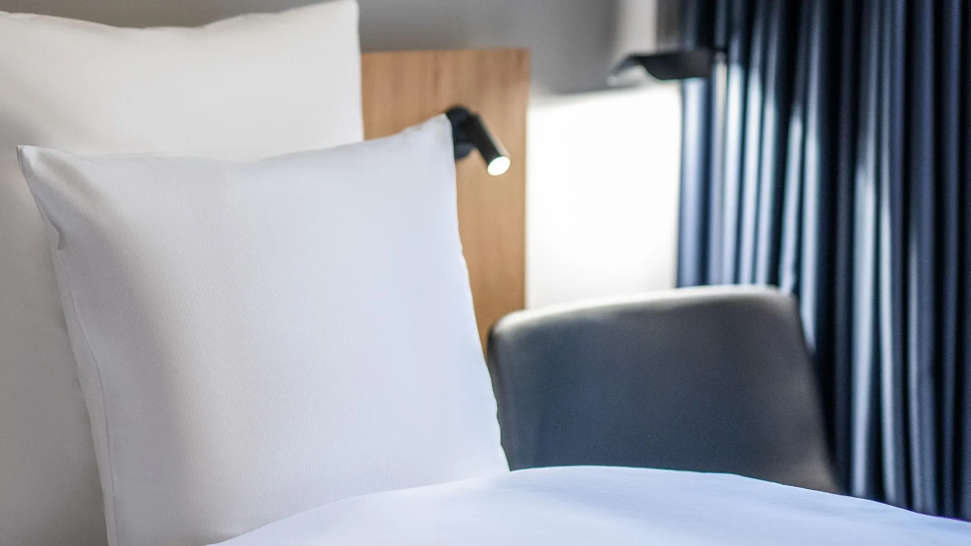 Comwell Copenhagen Portside Dolce By Wyndham Hotel