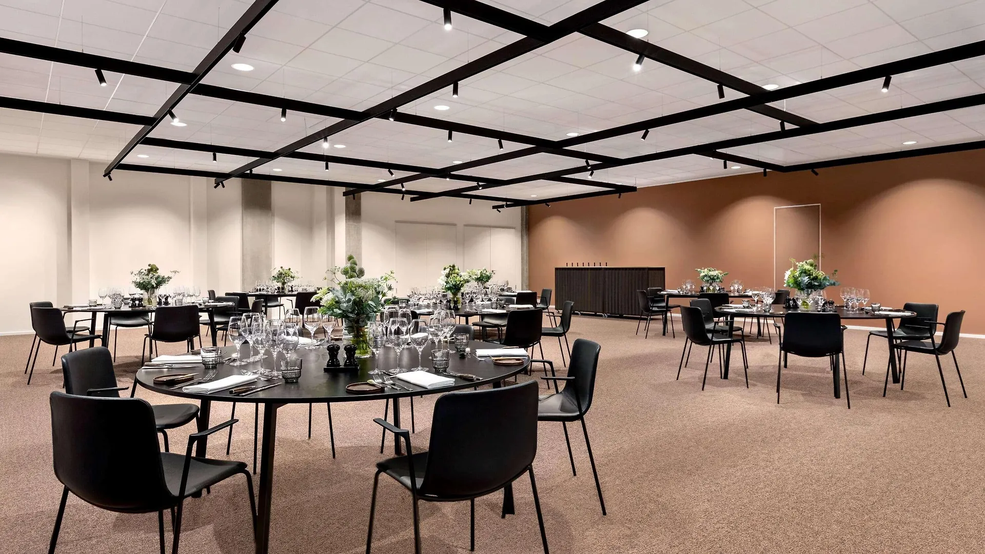 Comwell Copenhagen Portside Dolce by Wyndham Hotel