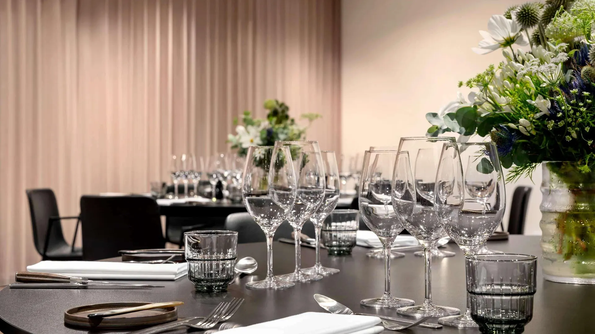 Comwell Copenhagen Portside Dolce by Wyndham Hotel 4*,