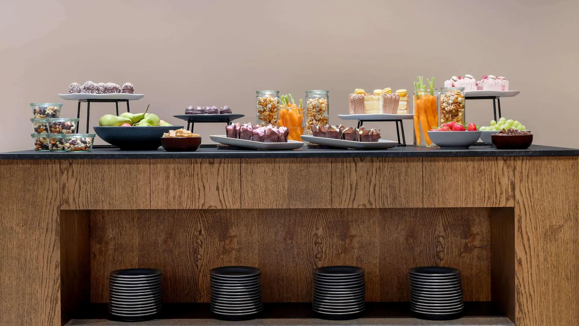 Comwell Copenhagen Portside Dolce By Wyndham Hotel 4*,