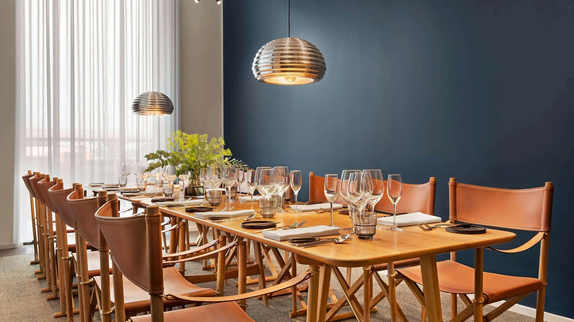 Comwell Copenhagen Portside Dolce By Wyndham Hotel