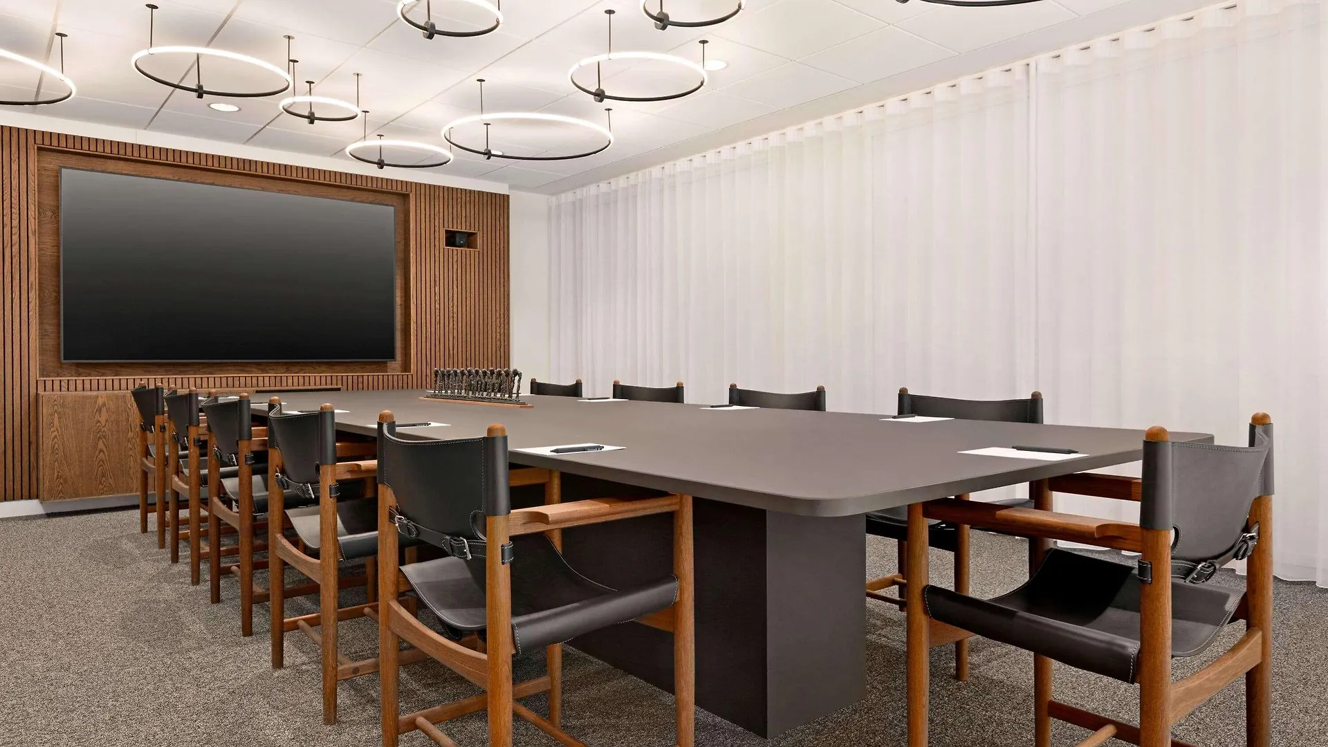 Comwell Copenhagen Portside Dolce By Wyndham Hotel